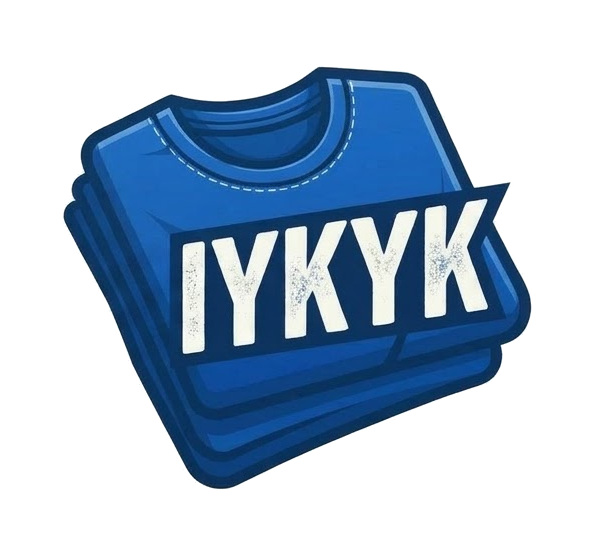 Blue Shirt